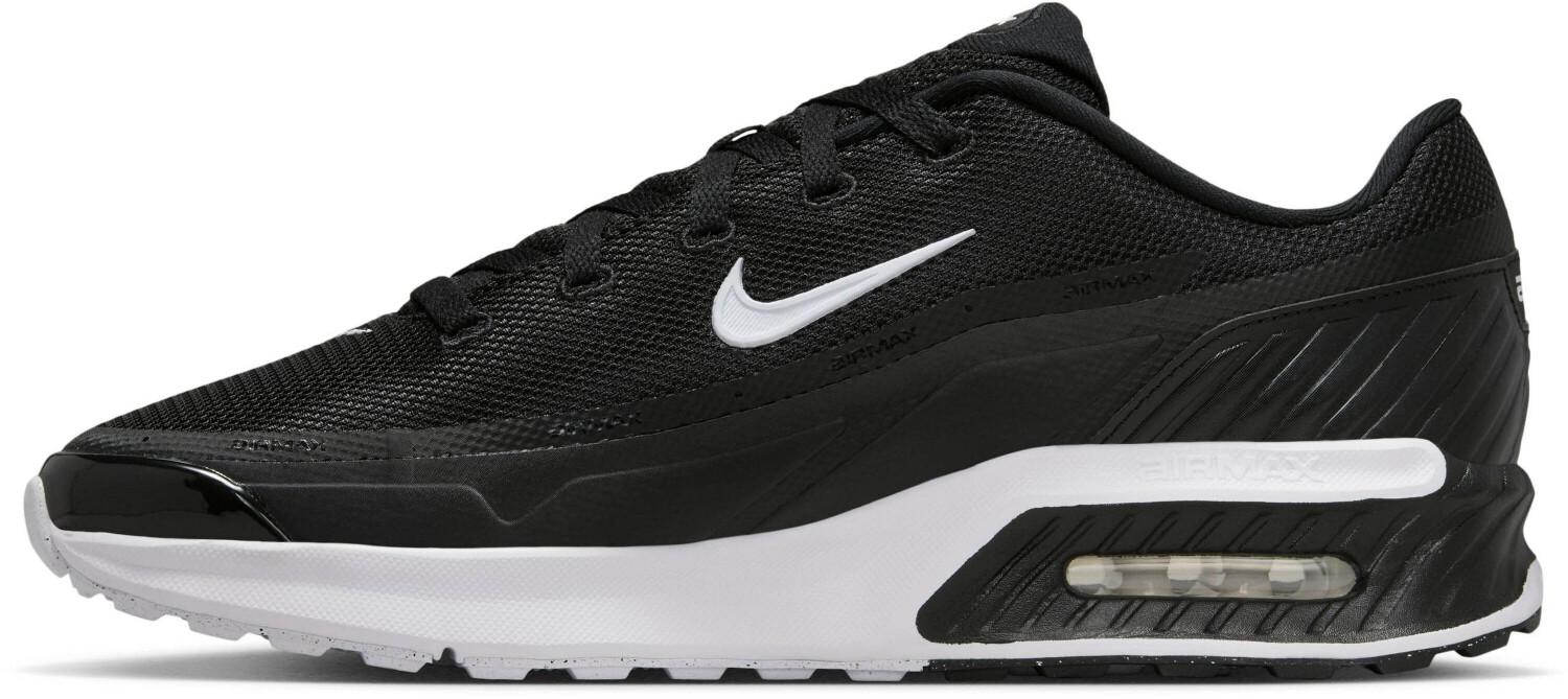 

Кроссовки Nike Air Max Bia 005 Кроссовки черно-белые 43