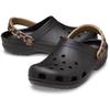 Crocs Classic Leopard Clog 211972 001