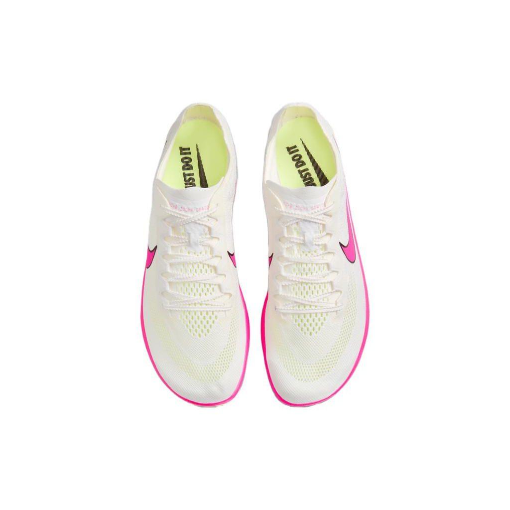 Nike ZoomX Dragonfly Sail Fierce Pink Unisex Sneaker Cream Light-Lemon-Twist Guava-Ice CV0400-101