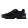 Do Hee Kim X New Balance 509 Black Unisex Sneakers Blacktop Magnet U509A1