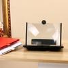 Phone Screen Amplifier Mobile Phone Holder Lens Video Magnifier Foldable Portable Phone Screen Enlarger for Eye