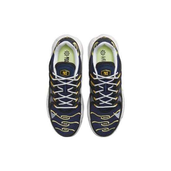 Nike Air Max Terrascape Plus Michigan Men Sneakers DV7513-400