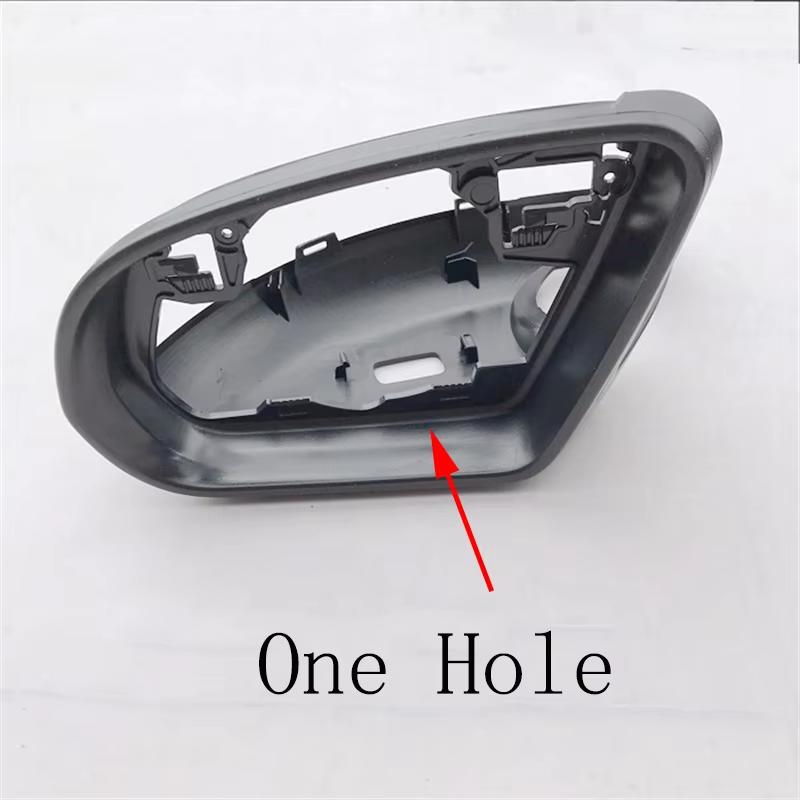 Auto Left Right Rear Heated Mirror Glass Cover Turn Signal Light Lamp for Mercedes-Benz C GLC S E Class W205 X253 W222 W213 W238
