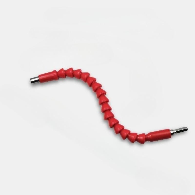 Electric Drill Screwdriver Screwdriver Multi-purpose Universal Flexible Shaft Extension Rod Hose Electric Grinding Accessories