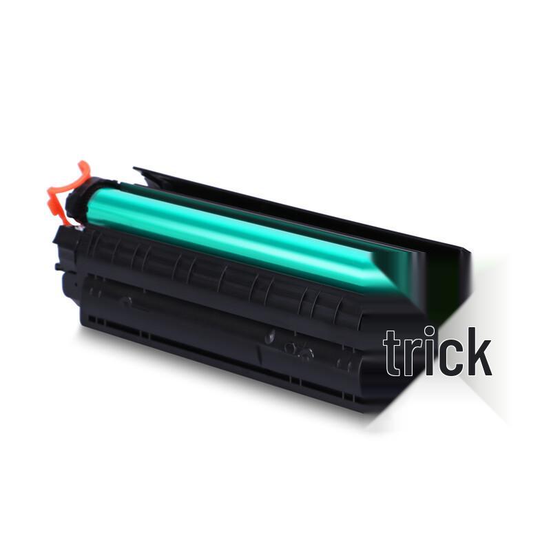 G&G CC388A Black Toner Cartridge