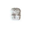 Miffy Rabbit bikini fits AirPods 4 protective cover, Apple 2nd/3rd Gen AirPods Pro 3 earphone case, silicone