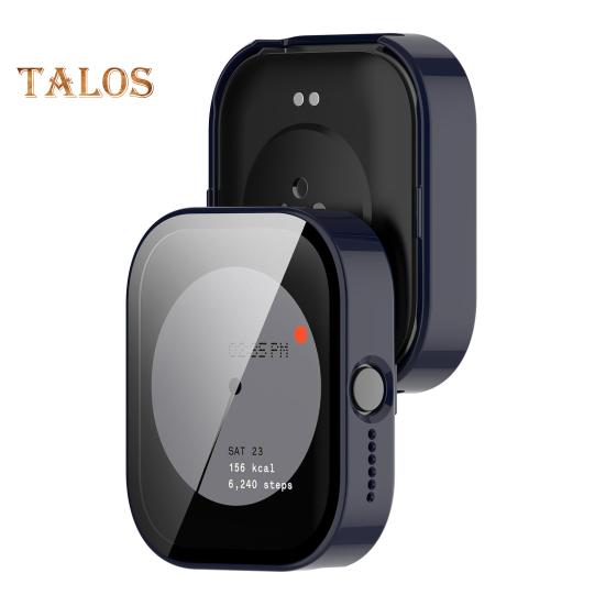 Etui ochronne na zegarek, odporne na zarysowania, odporne na wstrząsy, odporne na uderzenia, pełne pokrycie, precyzyjne wycięcia, etui z pełną osłoną na zegarek CMF BY NOHING