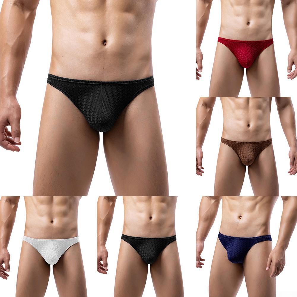 Brand New Underwear G-String Underwear Low Rise Thongs