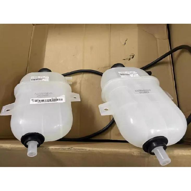 Original Radiator Resevior Radiator Expansion Tank For Foton Tunland