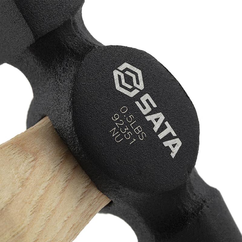 SATA Deslagging Hammer