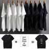 Easily Distracted By Cats And Side Quests Cotton Shirt D20 Side Quest Master Tshirt Dungeon Cat Lovely Printed Man Women Tee