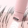 Electric Cutter for Women Bikinis Trimmer USB Rechargeable Electric Shaver for Women Wet/Dry Use Body Hair Grommer