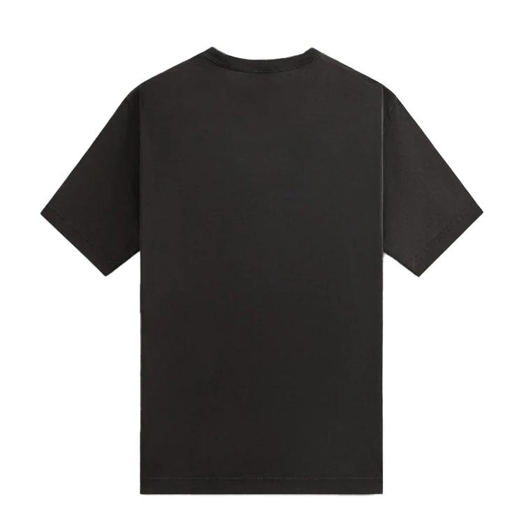 Kith X Marvel Villains Vintage Tee Black Unisex Tops KHM032511-001