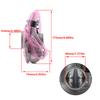 Motorcycle Carburetor For Keihin PWM 34 36 38 40 42mm 2 Stroke 250CC to 400CC Enduro Dirt Bike ATV Scooter Engine Modified Parts