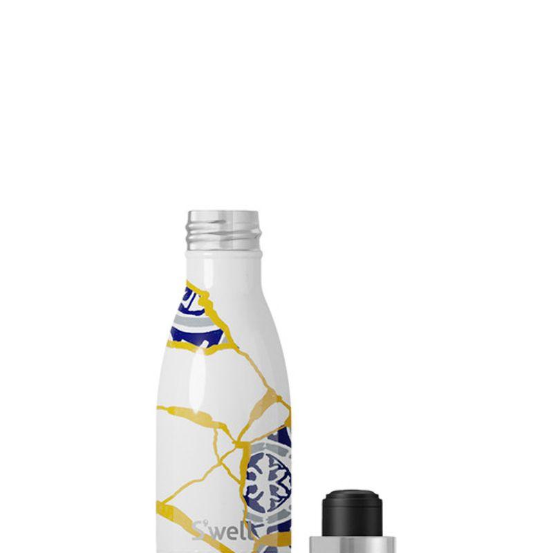 Swell Bottle 260ml Porcelain Lacquer