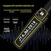 High Sensitivity Handheld Metal Detector Scanner JTAJM-2019