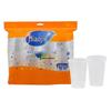MIAOJIE COOL Disposable Plastic Cups