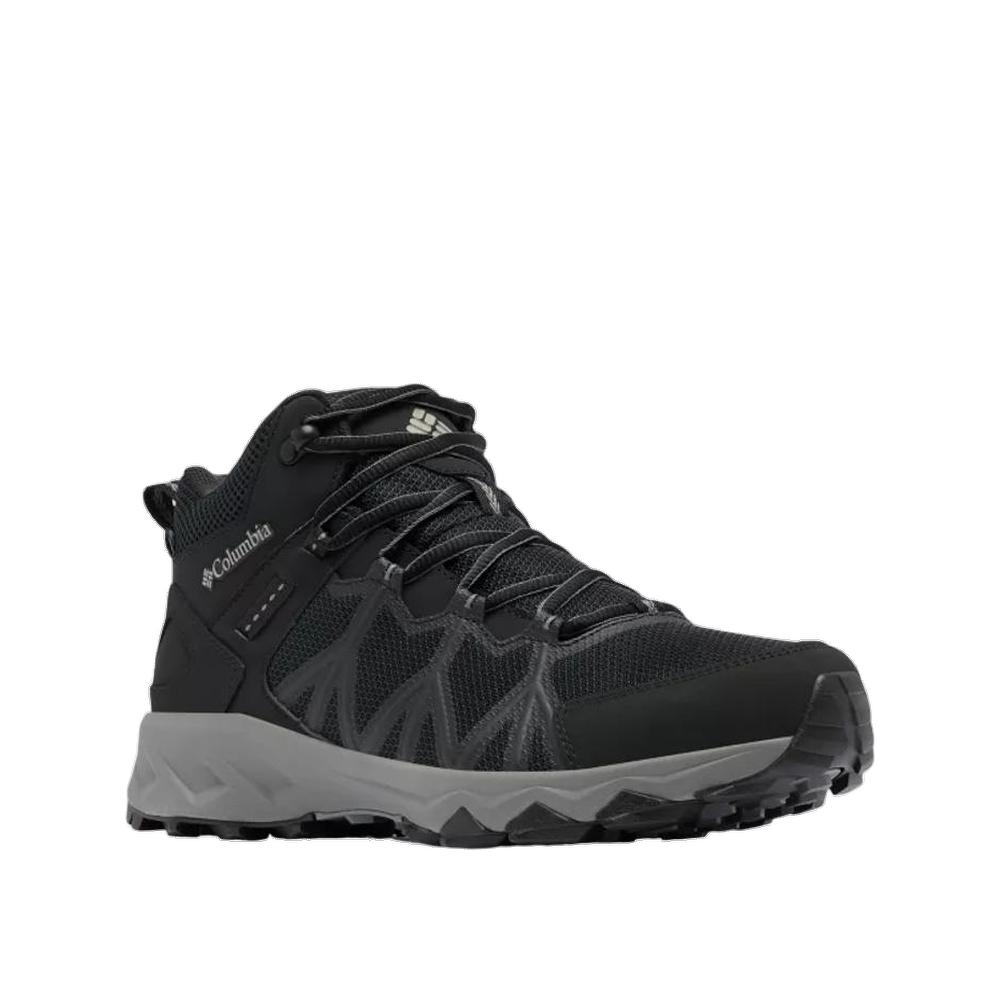 Hiking Shoes Columbia Peakfreak II Outdry