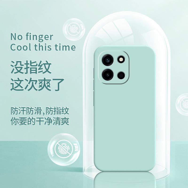 Applicable To OnePlus TURBO1 Mobile Phone Case TURBO1V Matte Retro Tpu Anti-drop Trendy Men's and Women's Silicone Protective Cover
