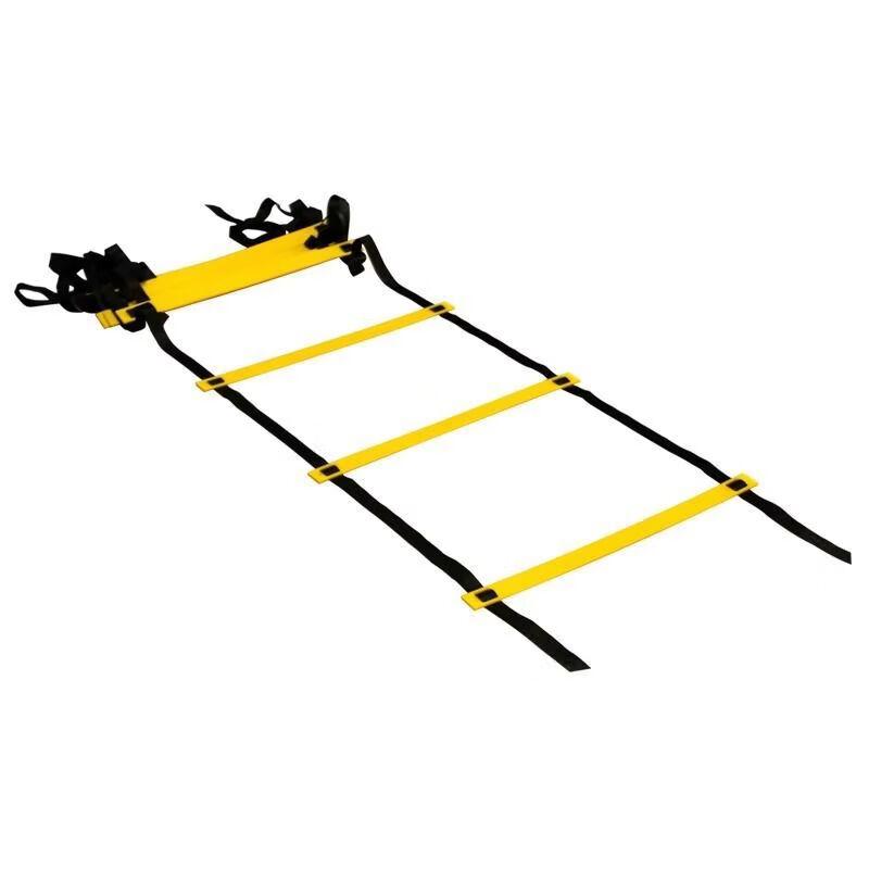 TLXT Agility Ladder Training Set
