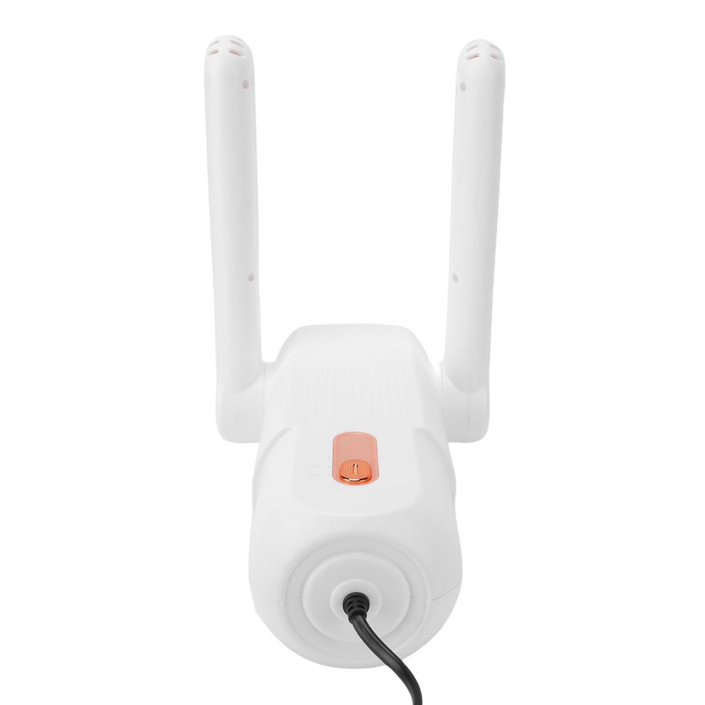 Shoe Dryer for Work Boots Multi Temp Settings Foldable Shoe Warmer Electric Sneakers Dryer with Timer for Home