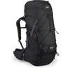 Backpack Lowe Alpine Sirac Plus 65 Ebony (FMQ-50-EBN)