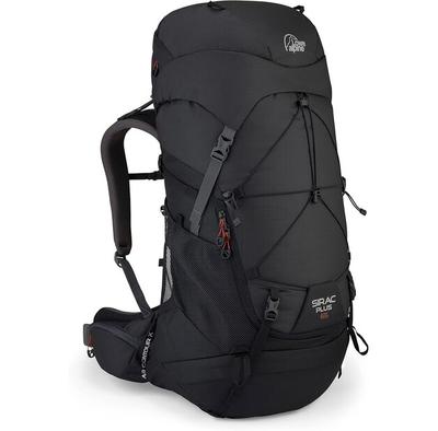 תרמיל Lowe Alpine Sirac Plus 65 שחור (FMQ-50-EBN)