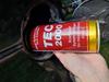 Tec 2000 Diesel System Cleaner Diesel Additive - Tec 720094
