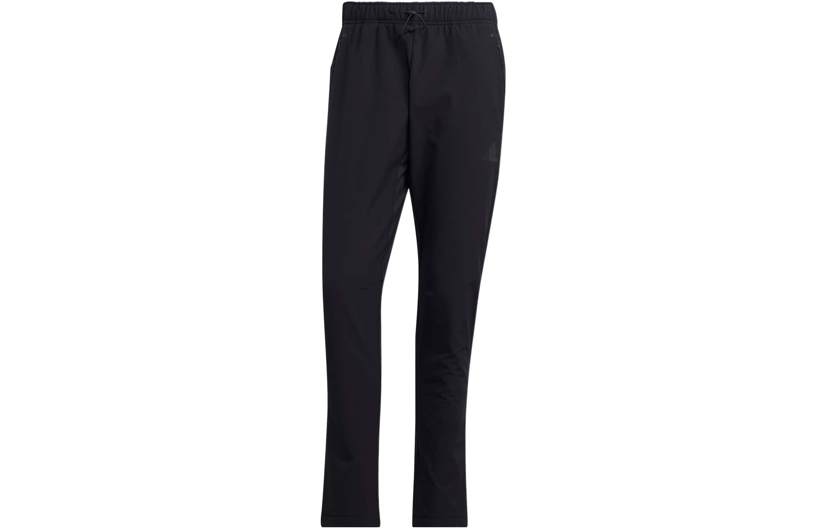 Adidas Sports Pants Men s Black Moderate HN2886 S