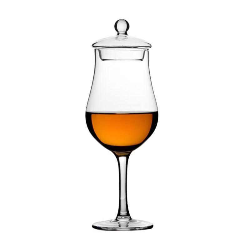 LISM Tulip Aroma Tasting Glass