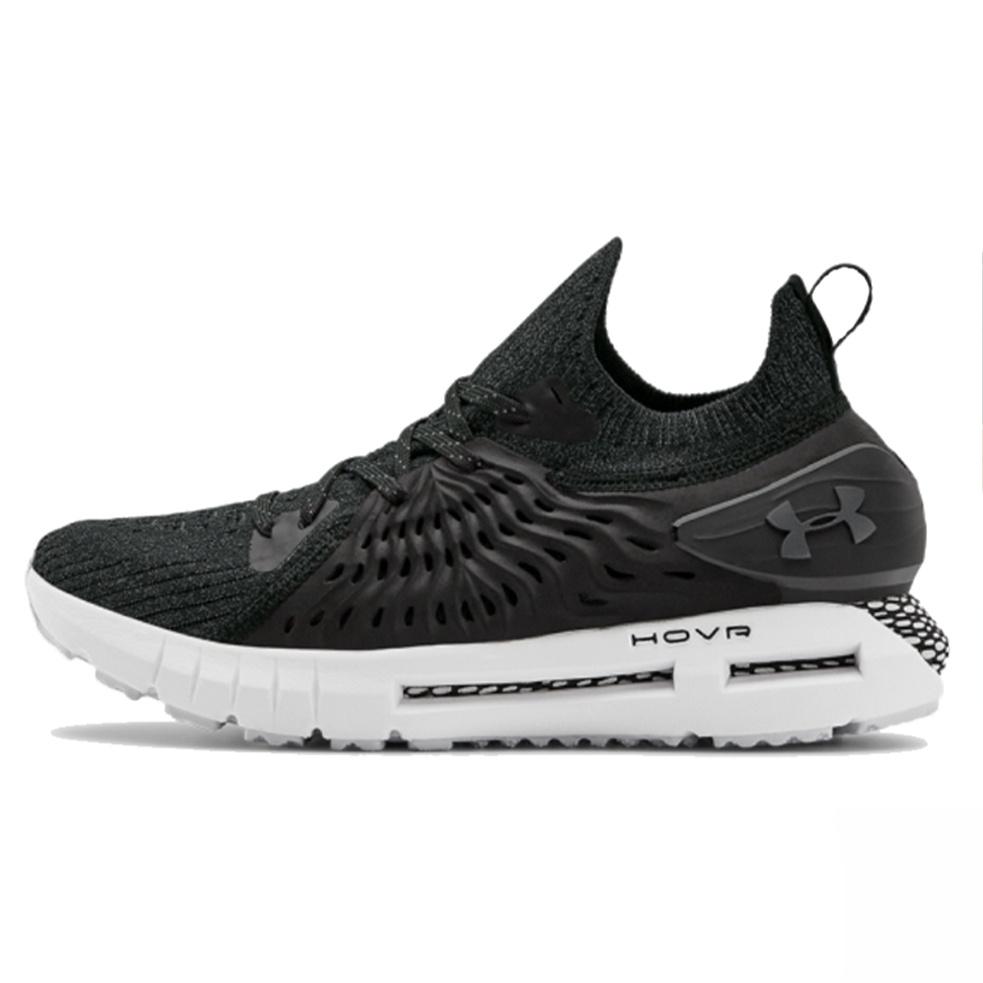 (WMNS) Under Armour HOVR Phantom RN Black Women s 3022600-001 EU 36.5