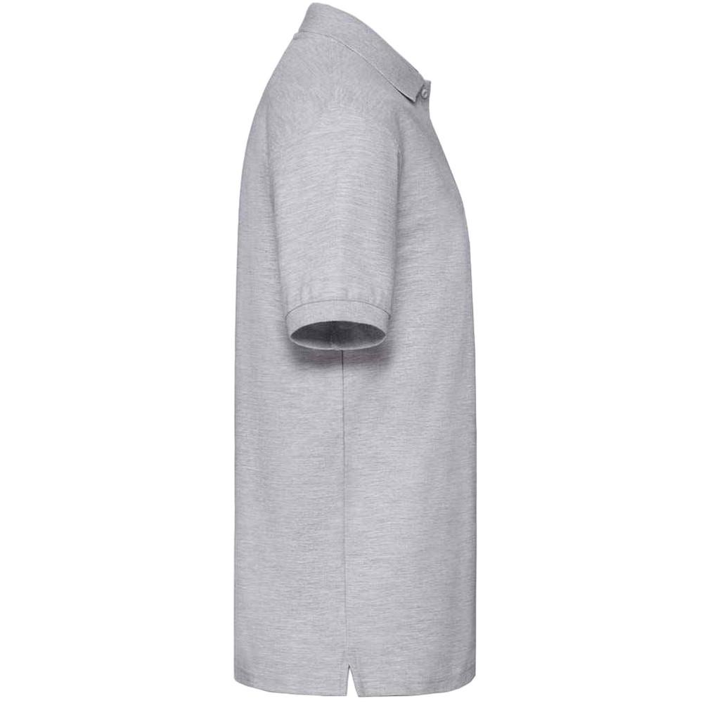 FRUIT OF THE LOOM Pánská polokošile Premium Pique Polo