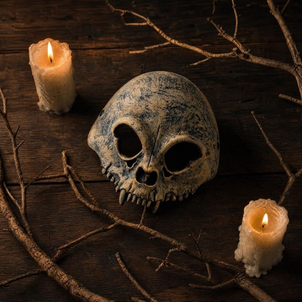 For Halloween Costume Party Decoration Prop