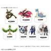 Pokemon Moncolle New Adventure Brave Asagi Transformation!