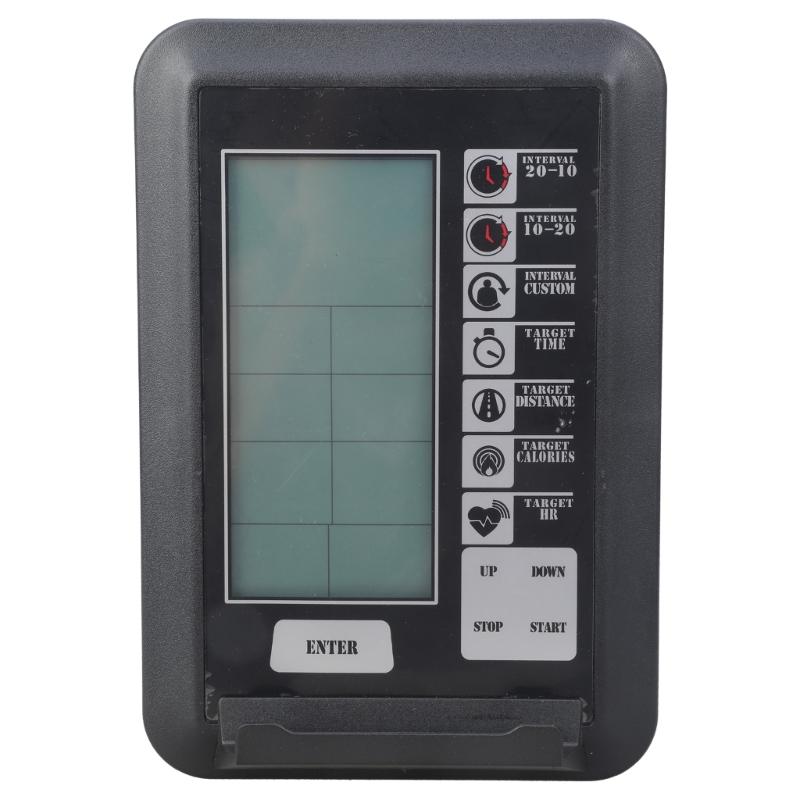 Bike Mileage Counter Cycling Analytical Instrument Calorie Burn Trackers Suitable for Various Fitness Level