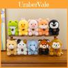 Poppen en knuffels – Dieren knuffels
