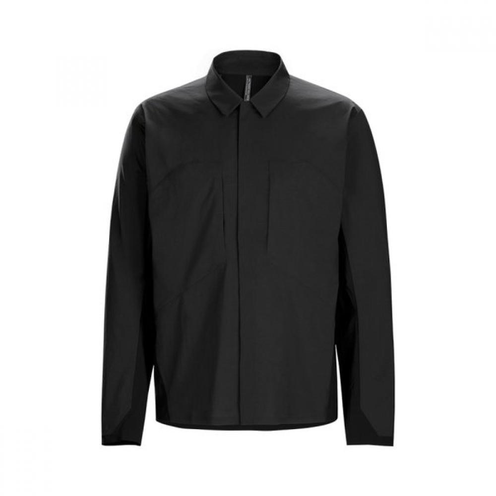 

Arc Teryx Ferm Jacket Men S vjoSmx6751 Black XL