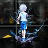 PG-Killua [Deluxe Edition] Limited Edition Hunter x Hunter Series GK Figure, Toy, Figurine, Gift, Model