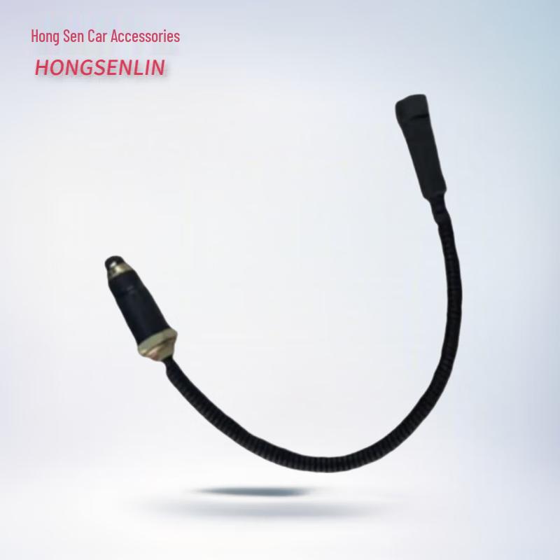 Speed Sensor for Nanjing Iveco NJ2046