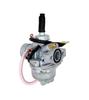 Leihuo 14mm Carburetor Universal 49 50cc Engine Z50 Z50A Z50R XR50 CRF50 Chinese Monkey Scooter