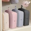 Portable Travel Compression Bag for Down Jackets Large Capacity Storage Bag for Clothes Space Saving Organizer Bag