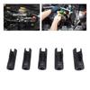 5PCS Suspension Strut Socket Tool CRV Steel 1Celsius2in Drive Strut Nut Socket Set for Removing and Replacing