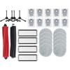 For Roborock Q Revo Master Replacement Main Side Brush HEPA Filter Mop Pads Dust Bag Spare Parts Accessories