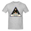 Outer Wilds Ventures Minimalistische Trendige T-Shirts Grafik Y2k Sommer T-Shirts T-Shirt Für Unisex Wounisex Kleidung