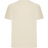 Burberry Check Label Cotton T-shirt 81035081