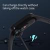 Fingerprint-proof Dust-proof Bumper Watch Frame Guard Shell Protective Cover PC Case