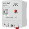 Interruptor Temporizador Programável Inteligente WiFi DELIXI