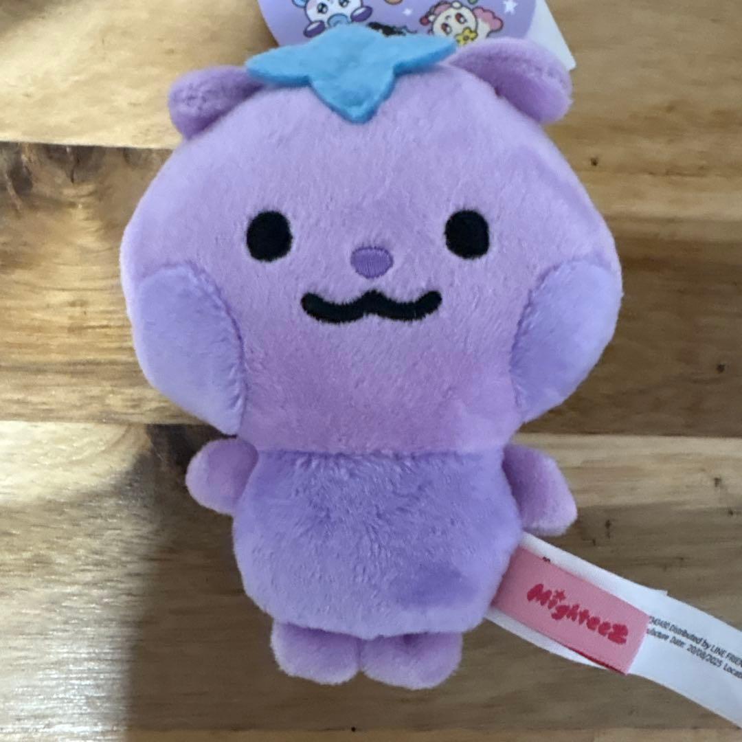 

[USED] ATEEZ Pop-Up MD Mascot Keyring Sun