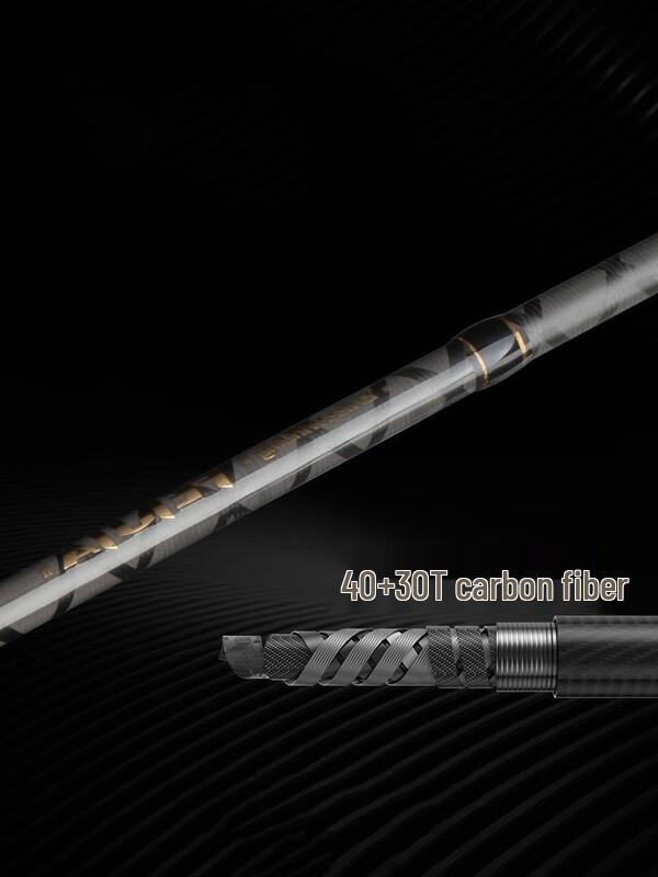 Daiwa Lingyun Spinhengel