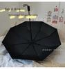 French Retro Women's Dual-Use Sun & Rain Umbrella - Elegant Summer Sunscreen Parasol